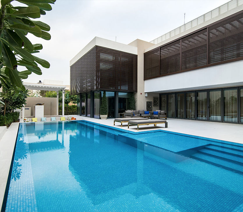 swimming pool companies in dubai
